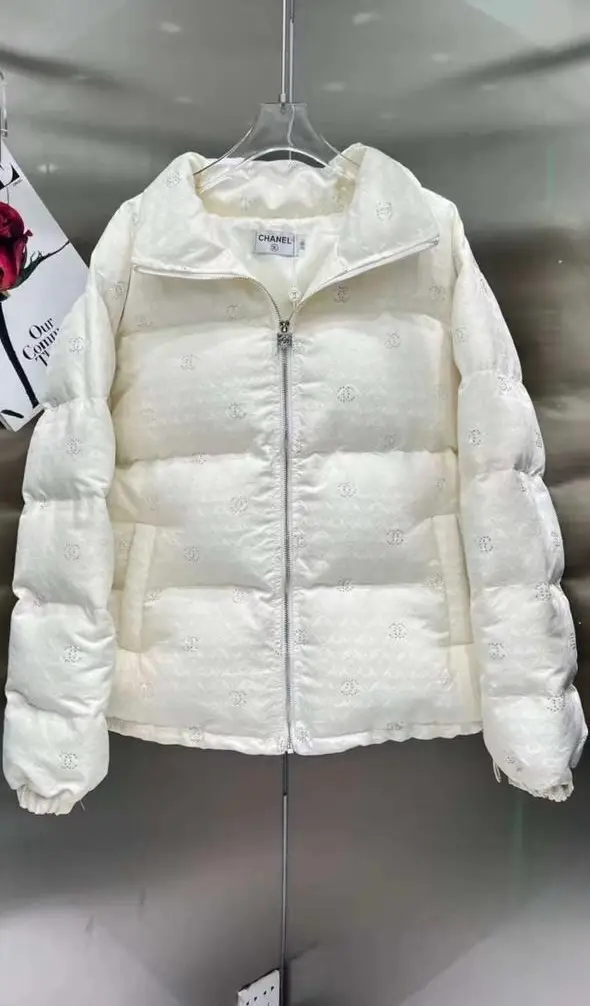Louis Vuitton Down Jacket Louis Vuitton Down Jacket