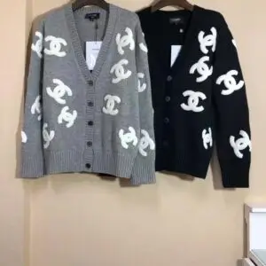 Chanel Style Cardigan