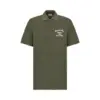 CHRISTIAN DIOR ATELIER POLO SHIRT