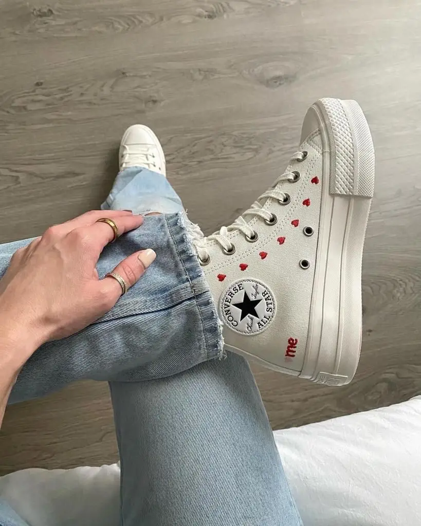 Converse Chuck Taylor All Star Converse Chuck Taylor All Star
