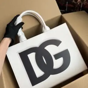 Dolce & Gabbana Devotion Tote Bag