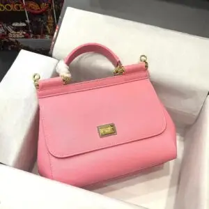 Dolce & Gabbana Sicily Bag