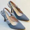 Dior J'adior Slingback Pump
