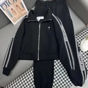 DIOR SUMMER TRACK SUIT