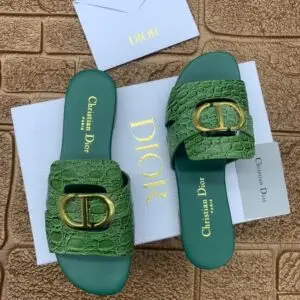 DIOR Summer Sandals