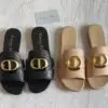 DIOR J'adior Sandals