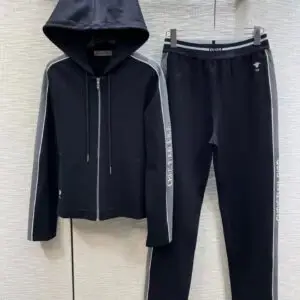 DIOR Track Suit