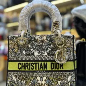 DIOR Lady D-Lite Bag