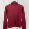 DIOR Oblique Sleeve Pullover Sweater