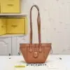 Fendi Origami Mini Bag