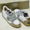 Golden Goose Super-Star Sneakers