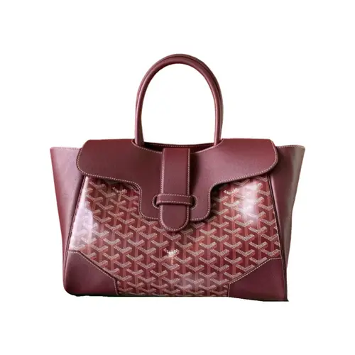 Goyard Saïgon Tote Bag Goyard Saïgon Tote Bag