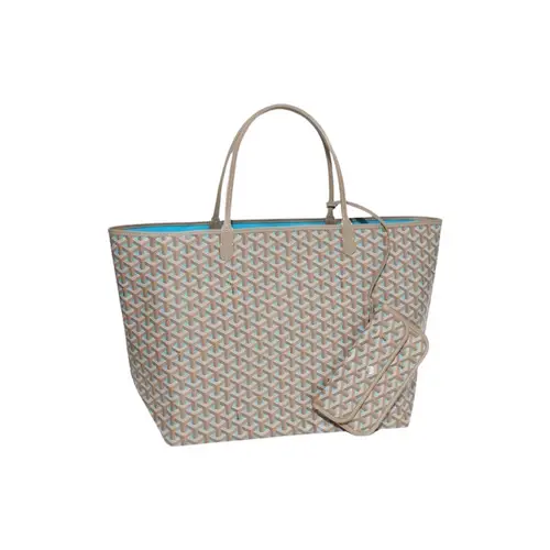 Goyard St. Louis Tote Goyard St. Louis Tote