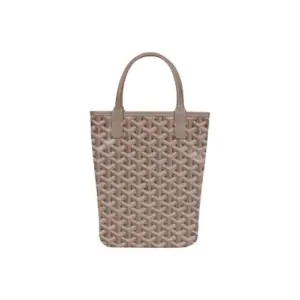 Goyard Mini Anjou Tote Bag