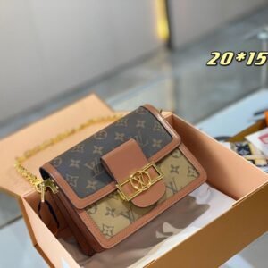 GUCCI 20x15 CM
