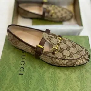 Gucci Jordaan Loafer