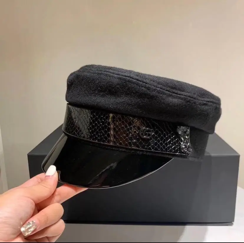 GUCCI x Ruslan Baginskiy Hat GUCCI x Ruslan Baginskiy Hat