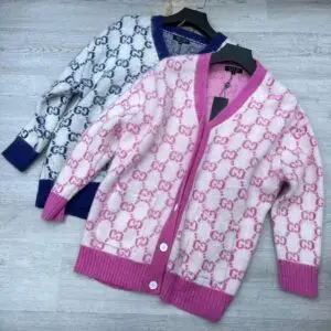 GUCCI Printed Night Suit