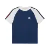 GUCCI COTTON JERSEY T-SHIRT WITH Yoke