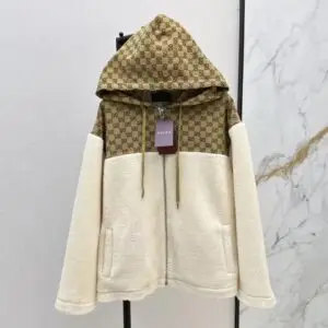 GUCCI Designer Short Jacket