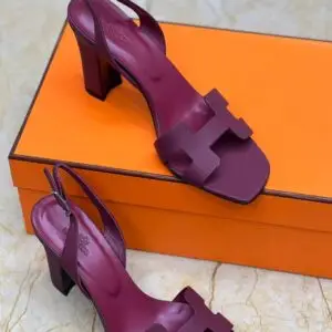 HERMÈS Oran Sandal