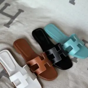 Hermès Oran Sandal