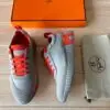 HERMES Bouncing Sneaker