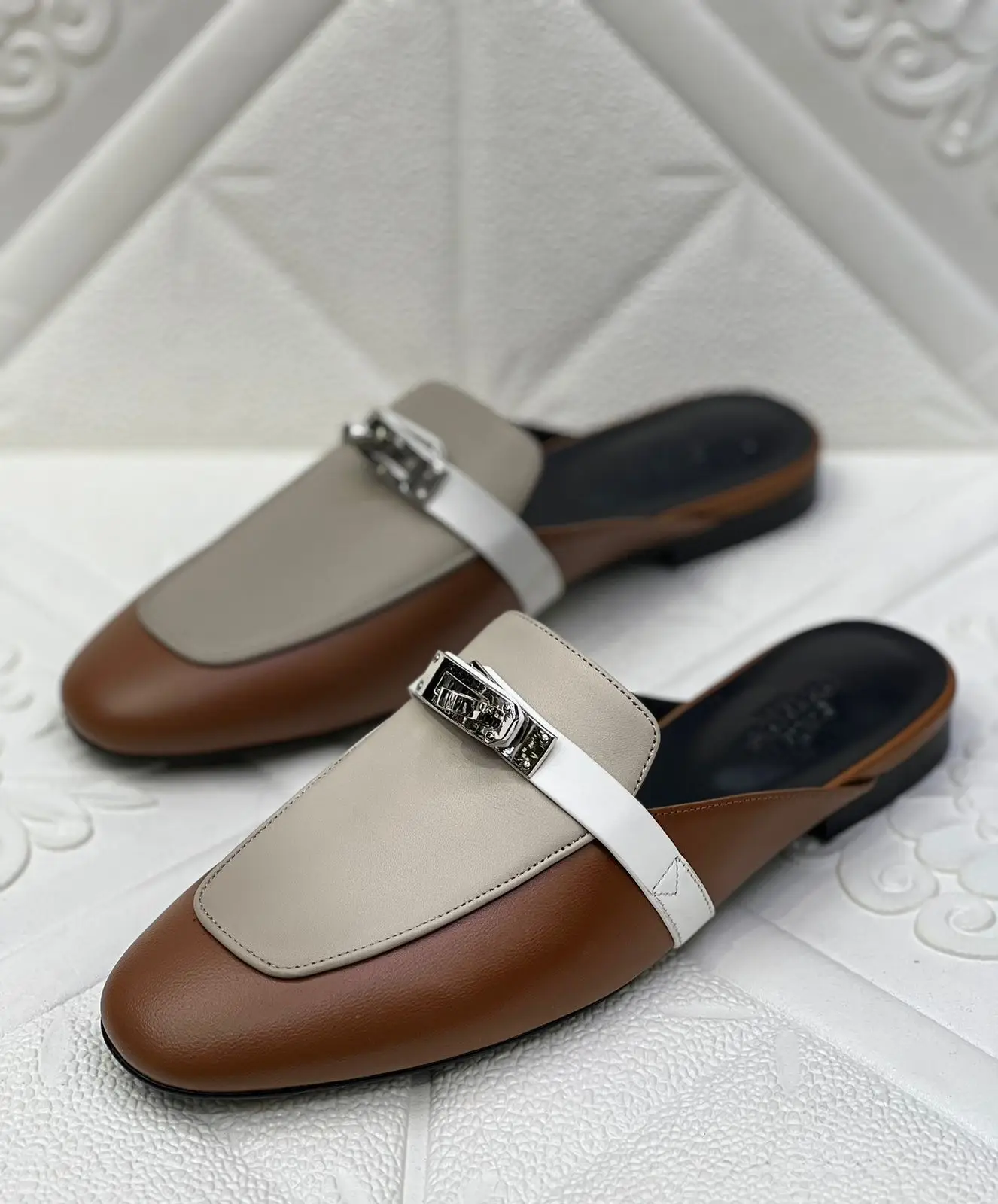 HERMÈS Oz Mule HERMÈS Oz Mule