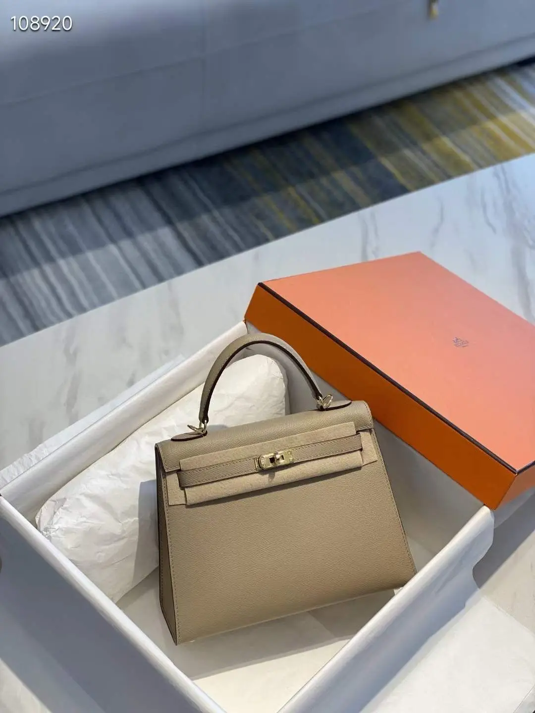 Hermès Kelly Bag Hermès Kelly Bag