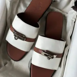 HERMES Summer Sandal