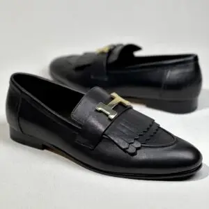 HERMÈS Royal Loafer