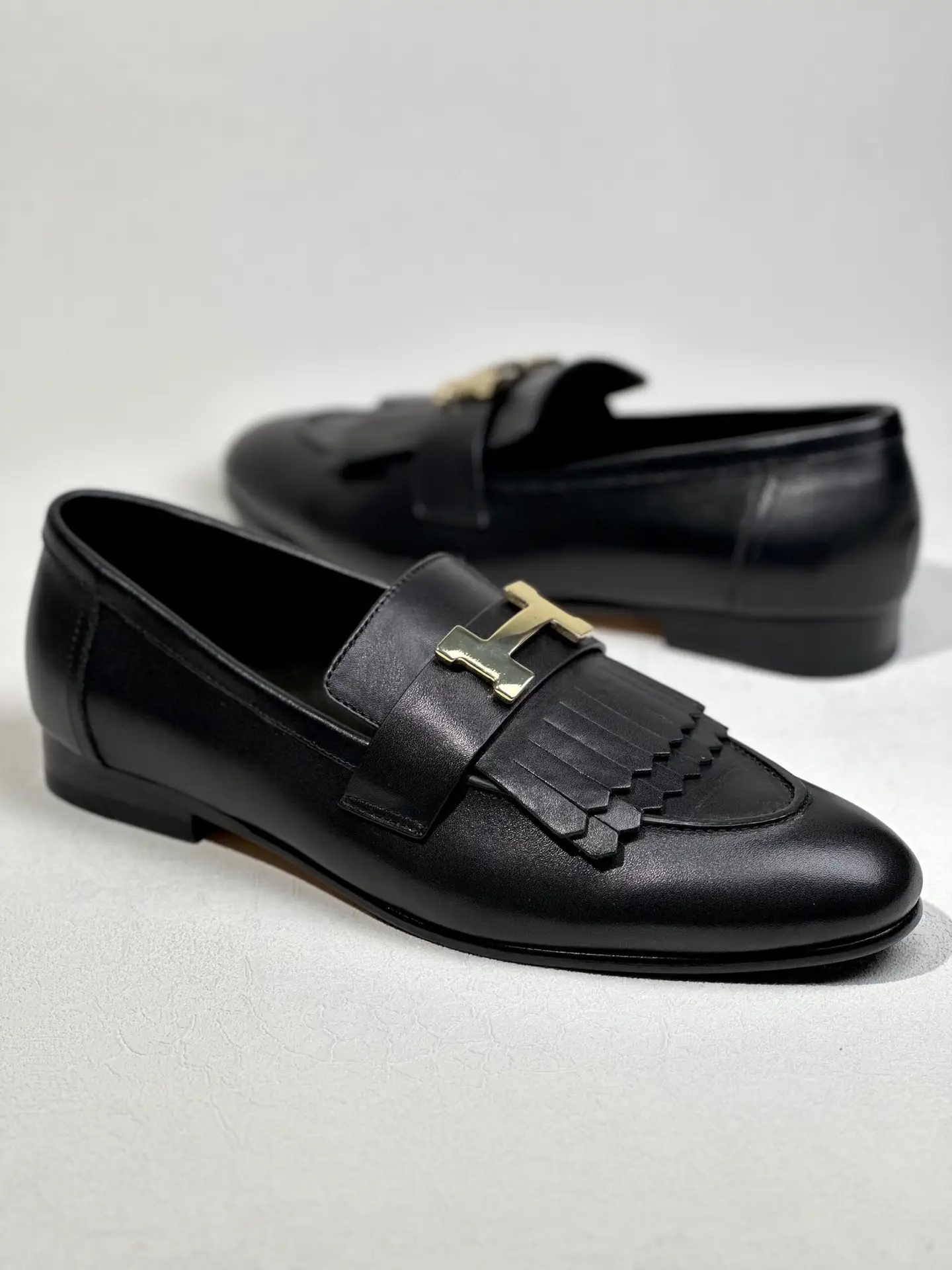 HERMÈS Royal Loafer HERMÈS Royal Loafer