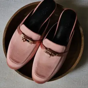 HERMÈS Destin Loafer