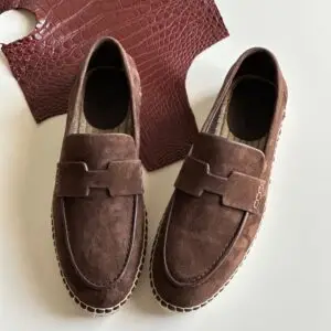 Hermes Dream Land Loafers