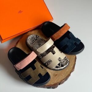 HERMES Chypre Sandal