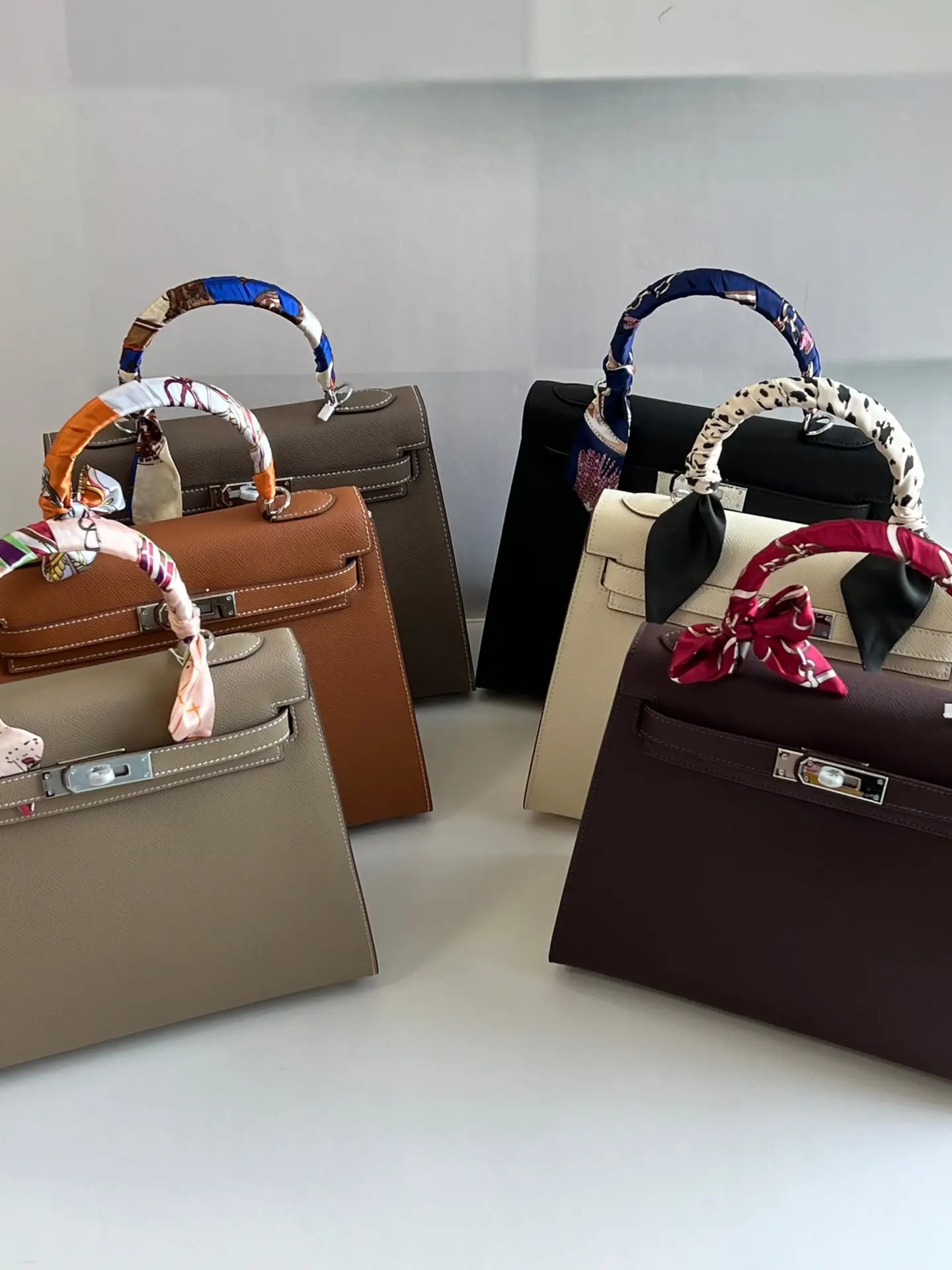 HERMES Template Bag HERMES Template Bag