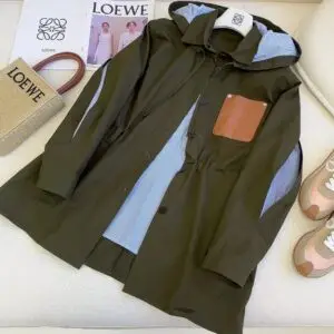 LOEWE Hooded Sweatshirt