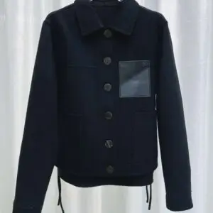 LOEWE Workwear Jacket
