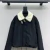 L OE WE Technical Cotton Puffer Jacket