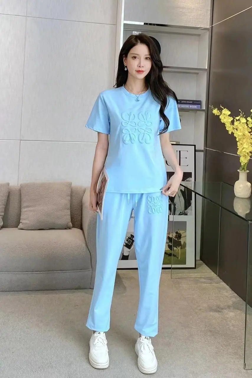 L OE WE Masterpiece Blazer & Trousers L OE WE Masterpiece Blazer & Trousers