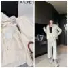 L OE WE Premium Co-ord Sweatsuit Set