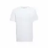 Loewe Anagram Logo Embossed Crewneck T-Shirt