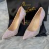 LOUBOUTIN