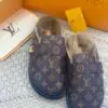 Louis Vuitton Cosy Flat Comfort Clog