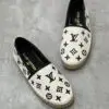 Louis Vuitton Starboard Flat Espadrille