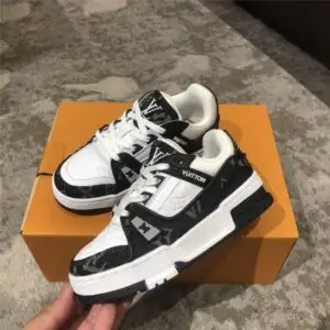 Louis Vuitton Trainer Sneaker