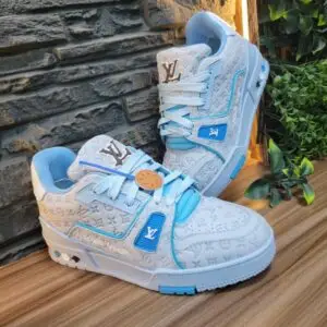 LOUSE VUITTON Trainer Sneaker