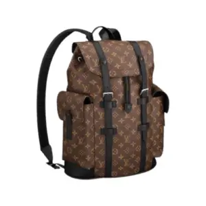 Louis Vuitton Christopher Backpack