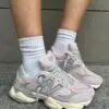 NEW BALANCE 9060 DECEMBER SKY