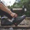 NIKE AIR FORCE ONE SUPREME
